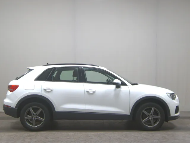 Audi Q3 35 TDI