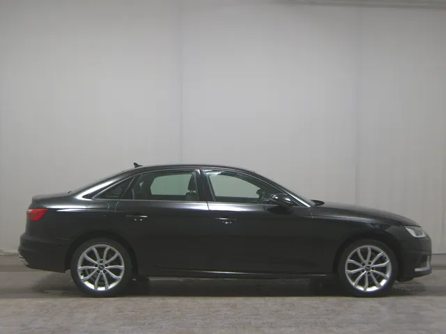 Audi A4 35 TDI advanced
