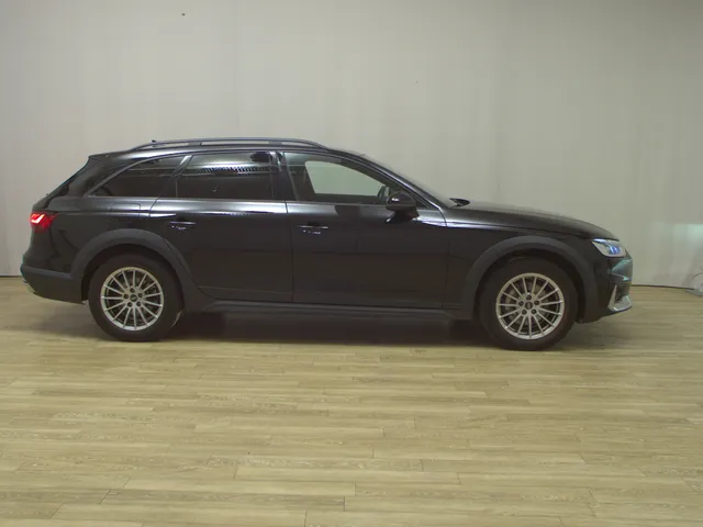 Audi Allroad A4 Allroad 40 TDI Qu.