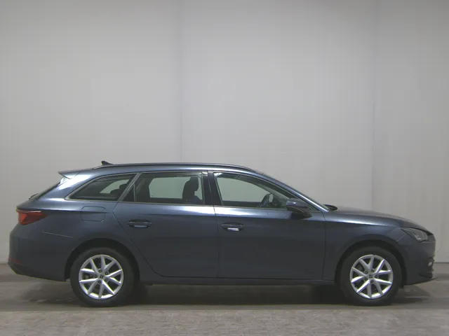 Seat Leon Sportstourer 2.0 TDI Style