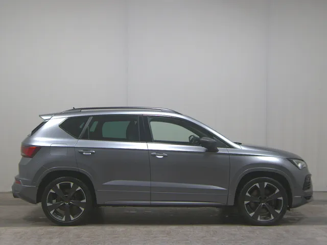 CUPRA Ateca 2.0 TSI 4Drive