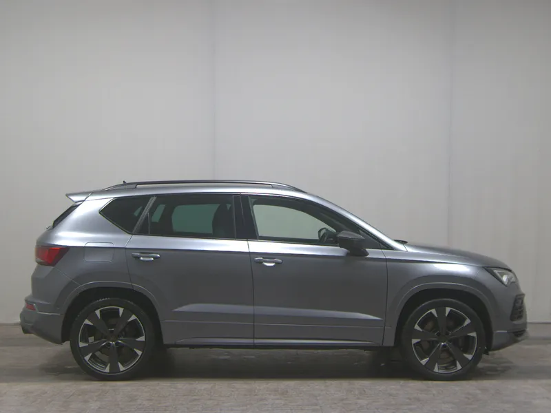 CUPRA Ateca 2.0 TSI 4Drive
