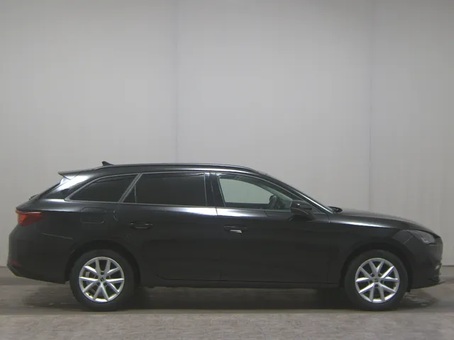 Seat Leon Sportstourer 2.0 TDI Style