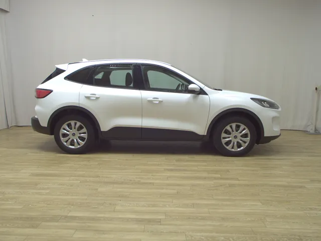 Ford Kuga 2.0 EB Cool&Connect