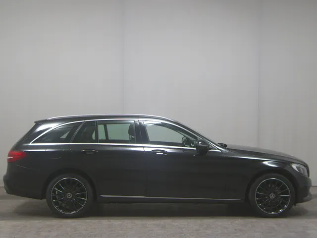 Mercedes-Benz C 250 T d Avantgarde