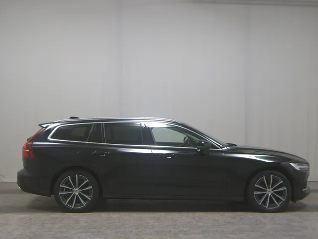 Volvo V60 T6 AWD Inscription