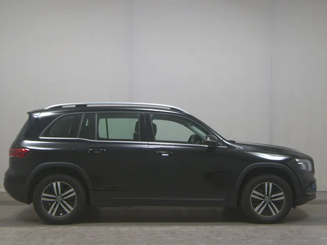 Mercedes-Benz GLB 200 d Style