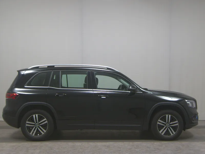 Mercedes-Benz GLB 200 d Style