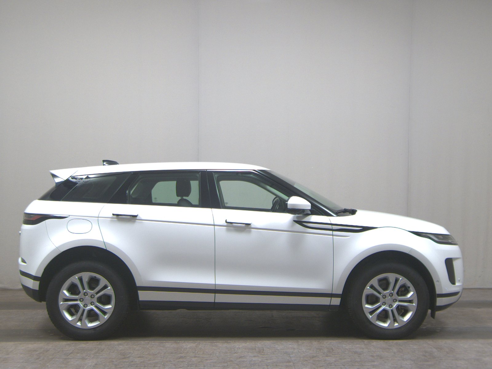 Land Rover Range