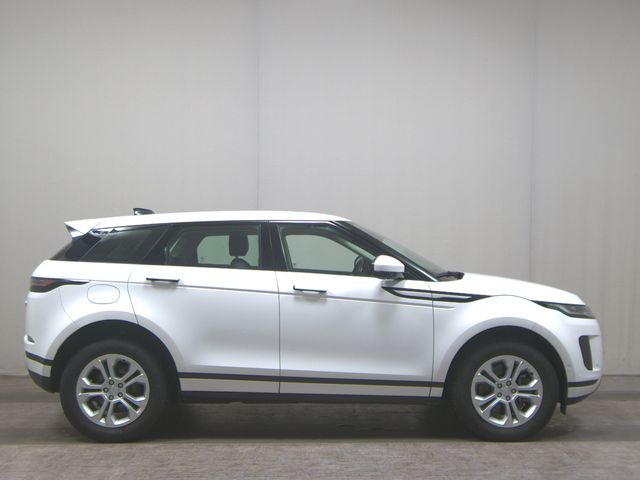 LAND ROVER Range Rover Evoque 1.5 P300e Hybrid Navi LED RFK LAND ROVER Range Rover Evoque 1.5 P300e Hybrid Navi LED RFK