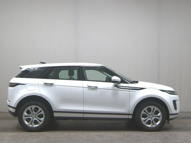 Land Rover Range Rover Evoque 1.5 P300e Hybrid