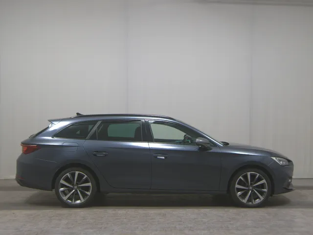 Seat Leon ST 2.0 TDI FR-Line