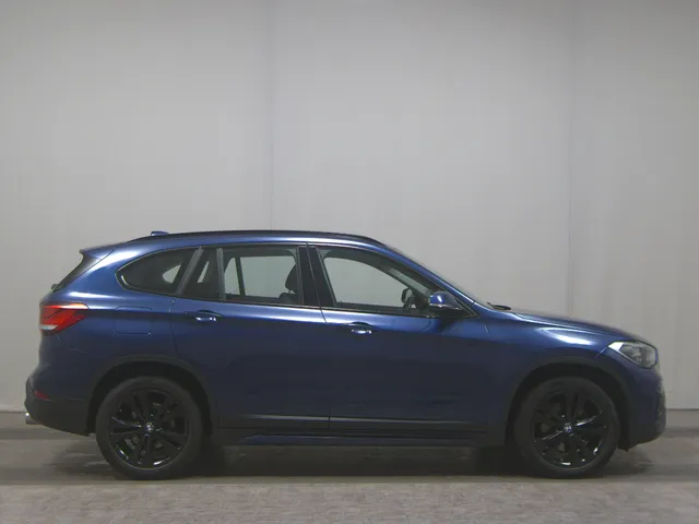 BMW X1 xDrive25d Sport-Line
