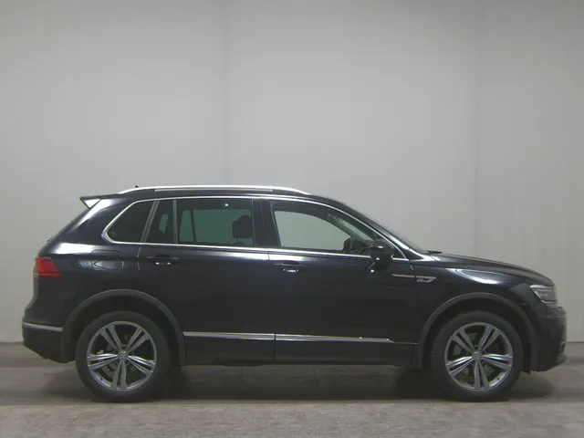 Volkswagen Tiguan 2.0 TSI 4M Highline