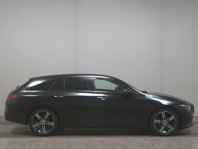 Mercedes-Benz CLA 220 SB d Progressive