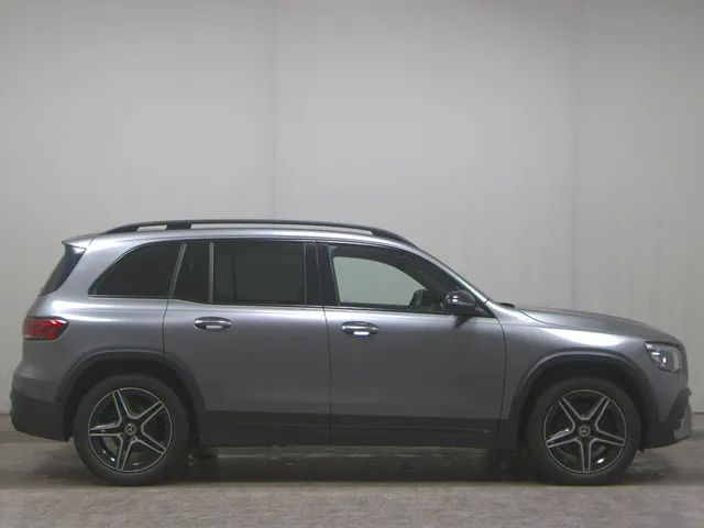 Mercedes-Benz GLB 200 d AMG-Line