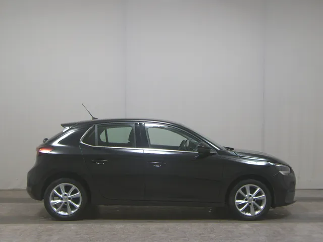 Opel Corsa 1.2 Elegance