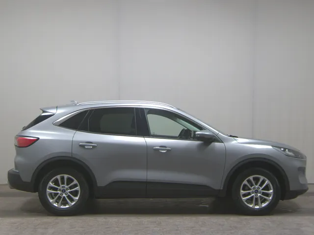 Ford Kuga 2.0 EB Titanium X