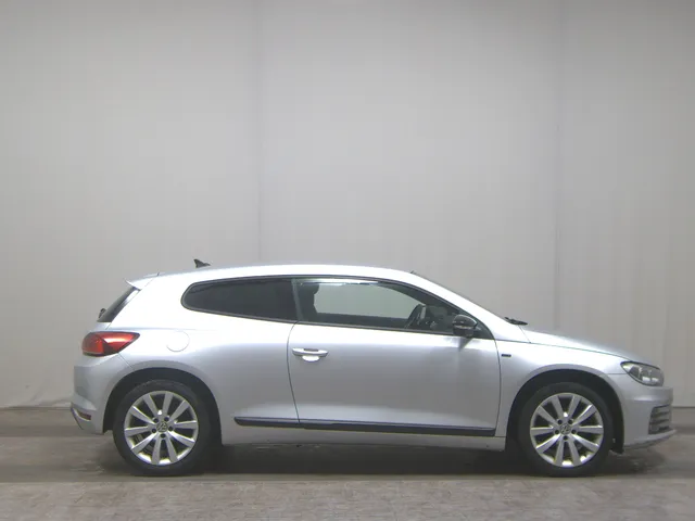 Volkswagen Scirocco 1.4 TSI Club