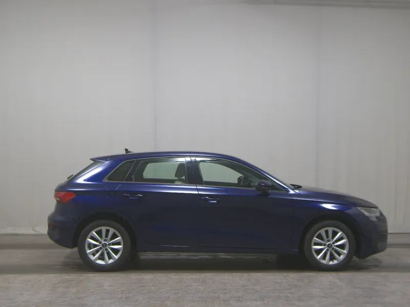 Audi A3 Sportback 30 TFSI