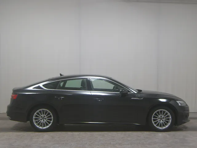 Audi A5 Sportback 35 TDI