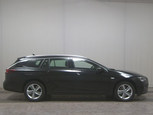 OPEL Insignia ST 2.0 D Elegance T-Leder Navi LED RFK