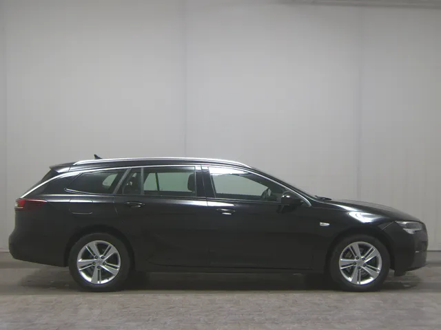 Opel Insignia ST 2.0 D Elegance