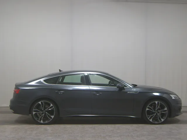 Audi A5 Sportback 35 TFSI