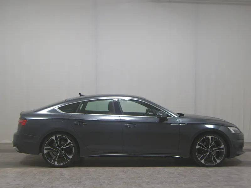 Audi A5 Sportback 35 TFSI