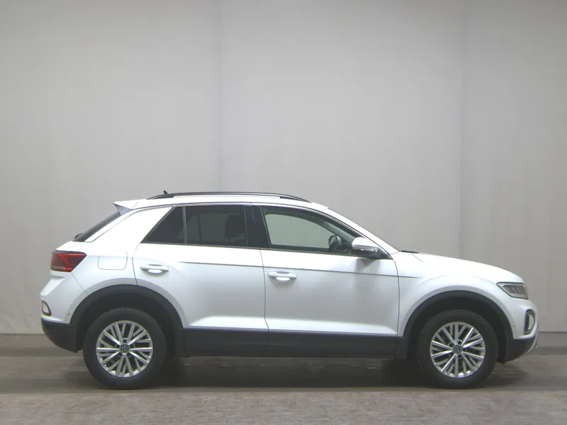 Volkswagen T-Roc 1.0 TSI Life