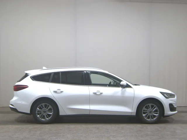 Ford Focus Turnier 1.5 EB Titanium X