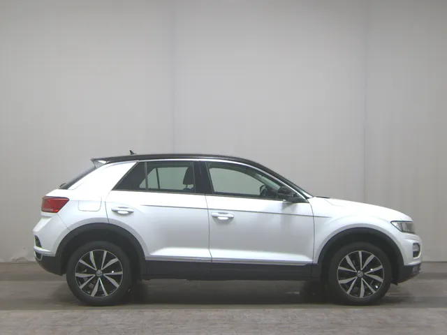 Volkswagen T-Roc 1.0 TSI Style