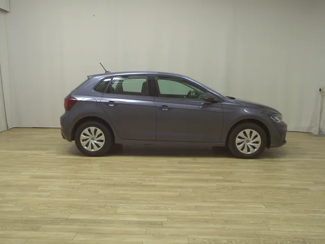 Volkswagen Polo 1.0 Life
