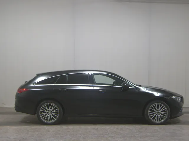 Mercedes-Benz CLA 200 SB d Progressive