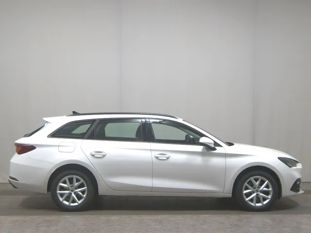 Seat Leon Sportstourer 2.0 TDI Style