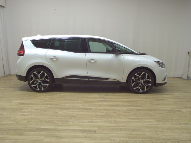 RENAULT Grand Scenic 1.3 TCe T-Leder Navi LED RfK PDC