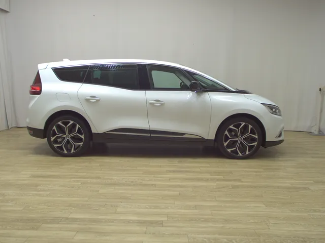 Renault Scenic Grand Scenic 1.3 TCe