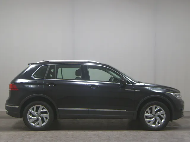 Volkswagen Tiguan 2.0 TDI 4M Elegance