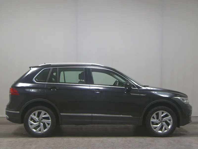 Volkswagen Tiguan 2.0 TDI 4M Elegance