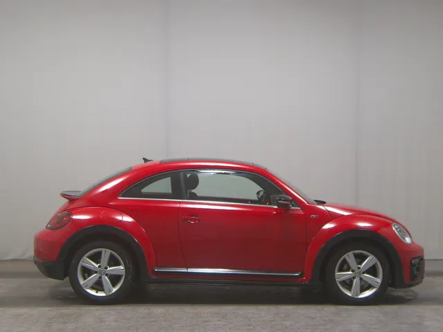 Volkswagen Andere Beetle 1.4 TSI R-Line