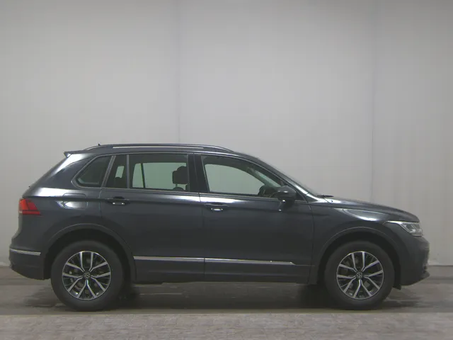 Volkswagen Tiguan 1.4 TSI eHybrid Life