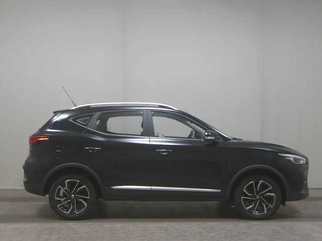 MG ZS 1.5 VTi