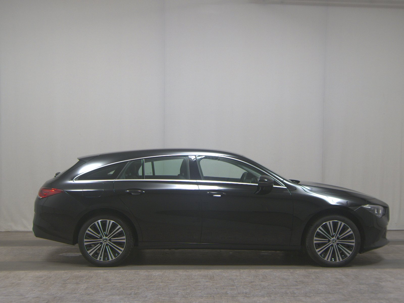Mercedes-Benz CLA 250 Shooting Brake