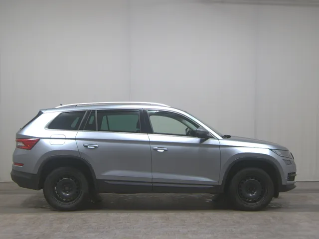 Skoda Kodiaq 2.0 TDI Style