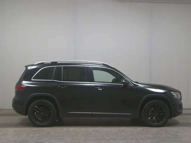 Mercedes-Benz GLB 200 d Progressive
