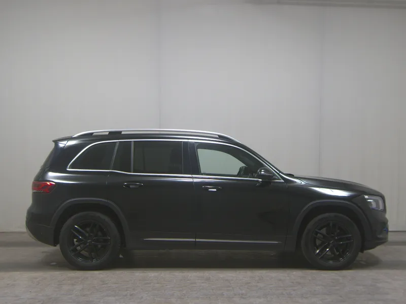 Mercedes-Benz GLB 200 d Progressive