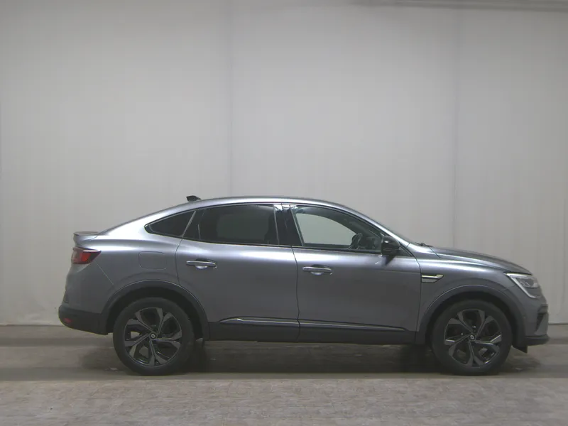 Renault Arkana 1.6 E-Tech