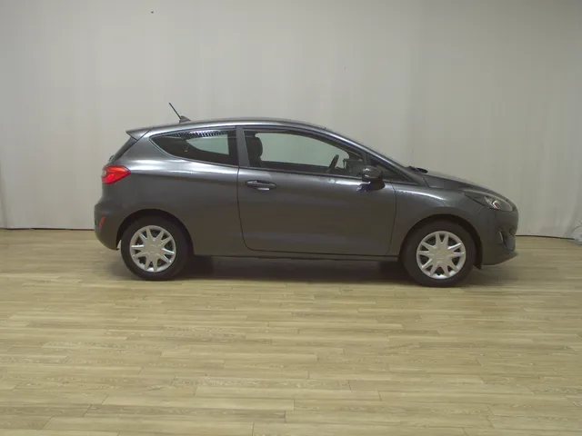 Ford Fiesta 1.0 EB Cool&Connect