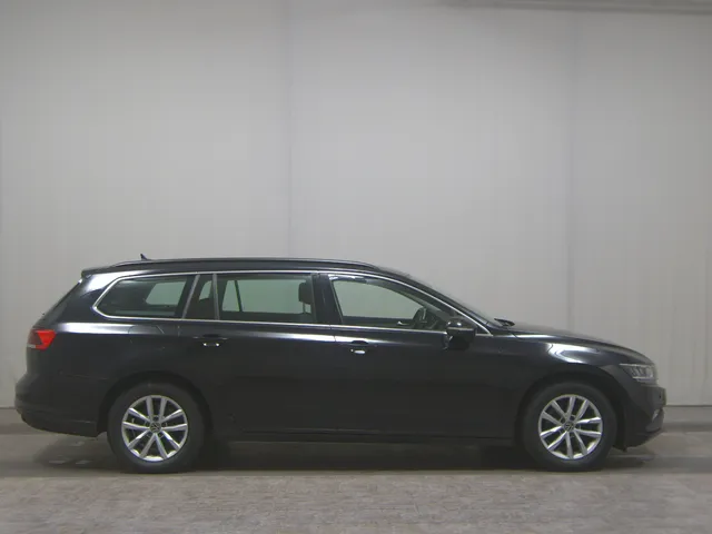 Volkswagen Passat Variant 2.0 TDI Business