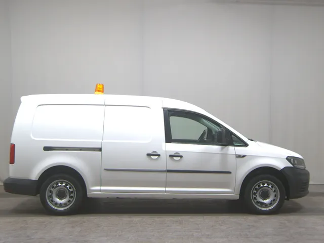 Volkswagen Caddy Maxi 1.4